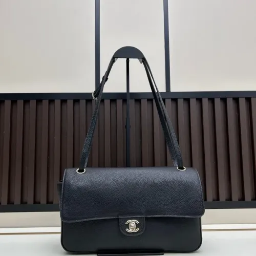 Chanel AAA Quality Shoulder Bags For Women #1411895 $108.00 USD, Wholesale Replica Chanel AAA Quality Shoulder Bags
