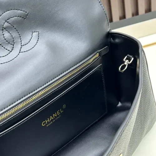 Replica Chanel AAA Quality Shoulder Bags For Women #1411895 $108.00 USD for Wholesale