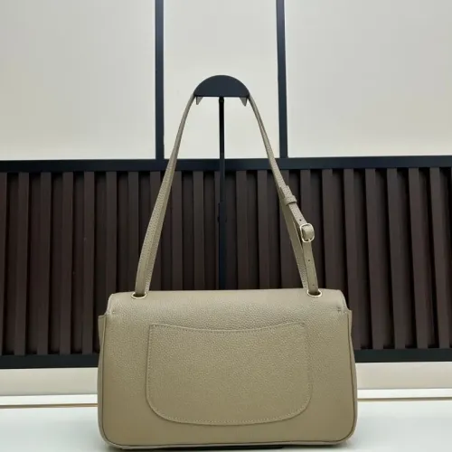 Replica Chanel AAA Quality Shoulder Bags For Women #1411897 $108.00 USD for Wholesale