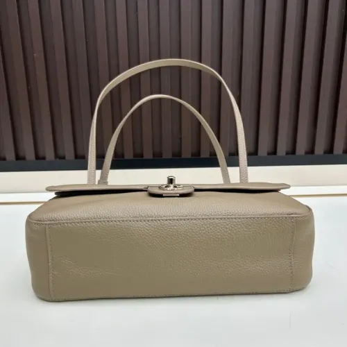 Replica Chanel AAA Quality Shoulder Bags For Women #1411897 $108.00 USD for Wholesale