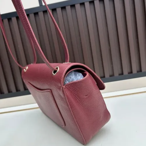 Replica Chanel AAA Quality Shoulder Bags For Women #1411898 $108.00 USD for Wholesale