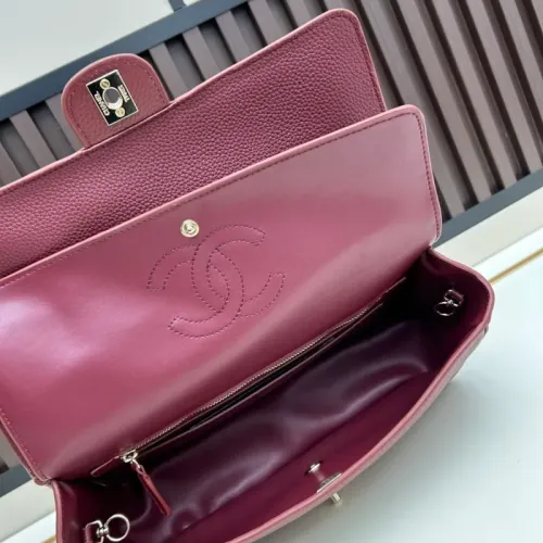 Replica Chanel AAA Quality Shoulder Bags For Women #1411898 $108.00 USD for Wholesale
