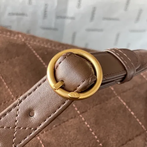 Replica Chanel AAA Quality Shoulder Bags For Women #1411905 $118.00 USD for Wholesale