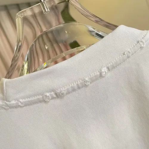 Replica Balenciaga T-Shirts Short Sleeved For Unisex #1411913 $45.00 USD for Wholesale
