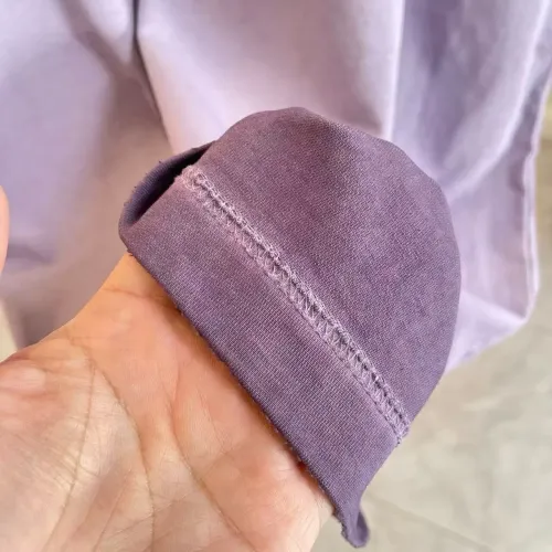 Replica Balmain T-Shirts Short Sleeved For Unisex #1411939 $45.00 USD for Wholesale