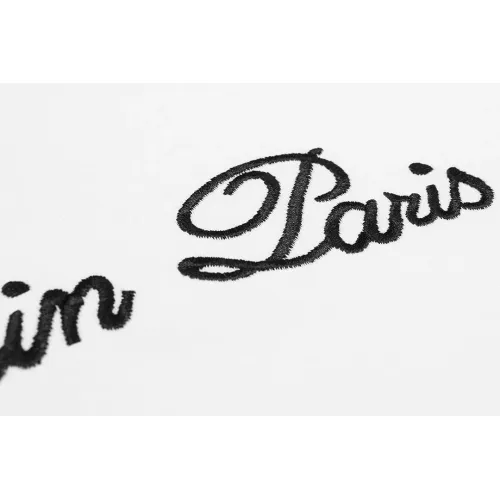 Replica Balmain T-Shirts Short Sleeved For Unisex #1411950 $42.00 USD for Wholesale