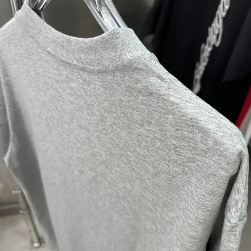 Replica Balenciaga T-Shirts Short Sleeved For Unisex #1411952 $42.00 USD for Wholesale