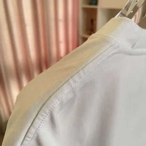 Replica LOEWE T-Shirts Short Sleeved For Unisex #1411960 $45.00 USD for Wholesale