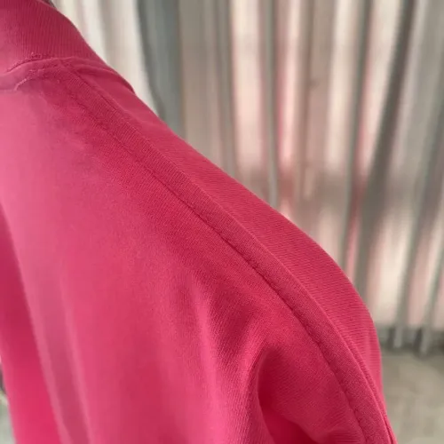 Replica Fendi T-Shirts Short Sleeved For Unisex #1411975 $42.00 USD for Wholesale