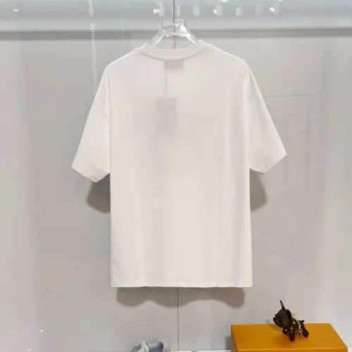 Replica Gucci T-Shirts Short Sleeved For Unisex #1411980 $45.00 USD for Wholesale