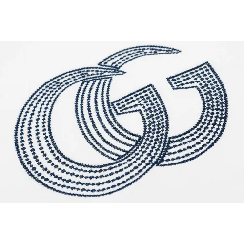 Replica Gucci T-Shirts Short Sleeved For Unisex #1411984 $42.00 USD for Wholesale