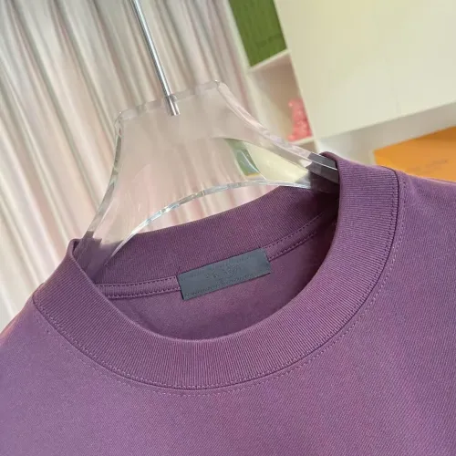 Replica Prada T-Shirts Short Sleeved For Unisex #1411988 $42.00 USD for Wholesale
