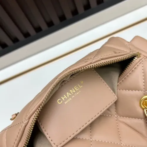 Replica Chanel AAA Quality Shoulder Bags For Women #1411992 $92.00 USD for Wholesale