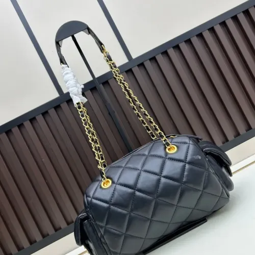 Replica Chanel AAA Quality Shoulder Bags For Women #1411993 $92.00 USD for Wholesale
