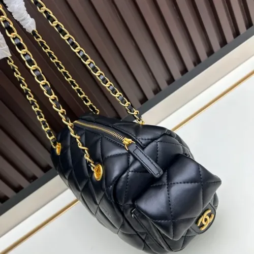 Replica Chanel AAA Quality Shoulder Bags For Women #1411993 $92.00 USD for Wholesale