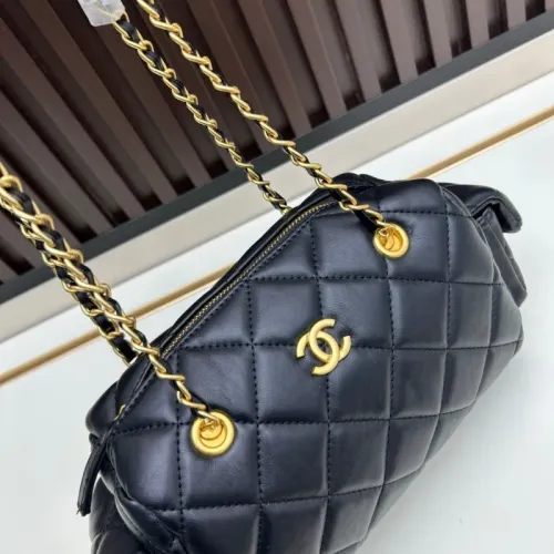 Replica Chanel AAA Quality Shoulder Bags For Women #1411993 $92.00 USD for Wholesale