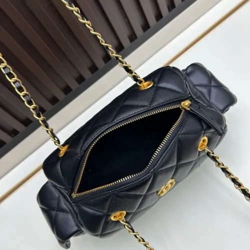 Replica Chanel AAA Quality Shoulder Bags For Women #1411993 $92.00 USD for Wholesale