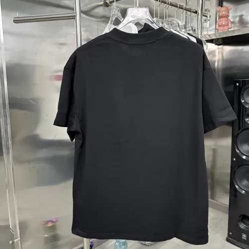 Replica Prada T-Shirts Short Sleeved For Unisex #1411995 $42.00 USD for Wholesale