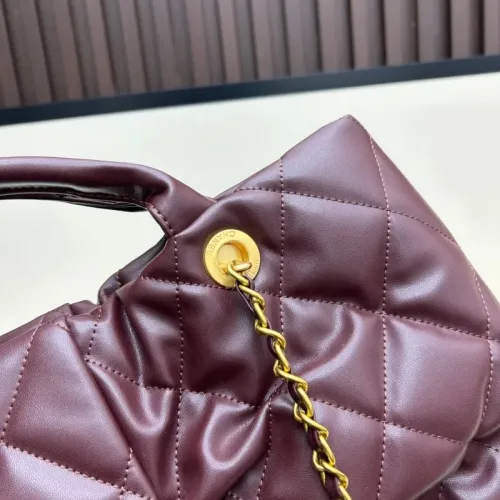 Replica Chanel AAA Quality Shoulder Bags For Women #1411998 $102.00 USD for Wholesale