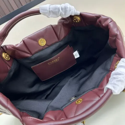 Replica Chanel AAA Quality Shoulder Bags For Women #1411998 $102.00 USD for Wholesale