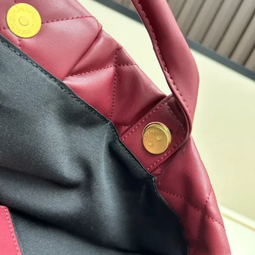 Replica Chanel AAA Quality Shoulder Bags For Women #1411999 $102.00 USD for Wholesale