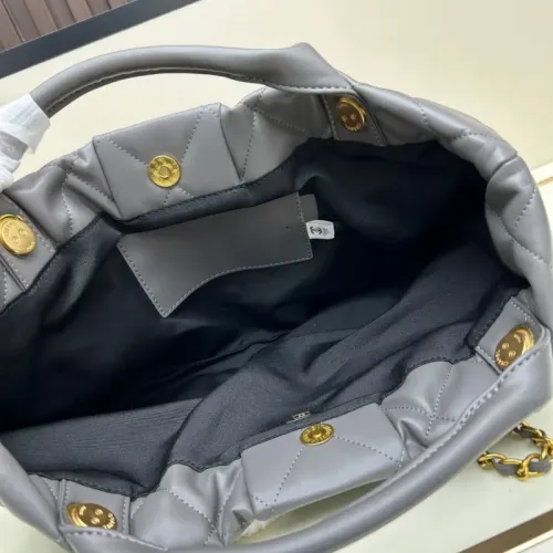 Replica Chanel AAA Quality Shoulder Bags For Women #1412000 $102.00 USD for Wholesale