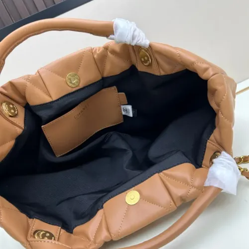 Replica Chanel AAA Quality Shoulder Bags For Women #1412001 $102.00 USD for Wholesale