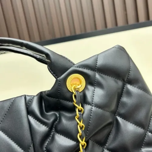 Replica Chanel AAA Quality Shoulder Bags For Women #1412002 $102.00 USD for Wholesale