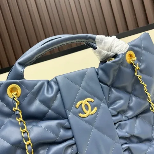 Replica Chanel AAA Quality Shoulder Bags For Women #1412003 $102.00 USD for Wholesale