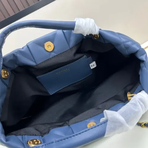 Replica Chanel AAA Quality Shoulder Bags For Women #1412003 $102.00 USD for Wholesale