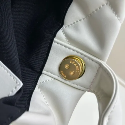 Replica Chanel AAA Quality Shoulder Bags For Women #1412005 $102.00 USD for Wholesale