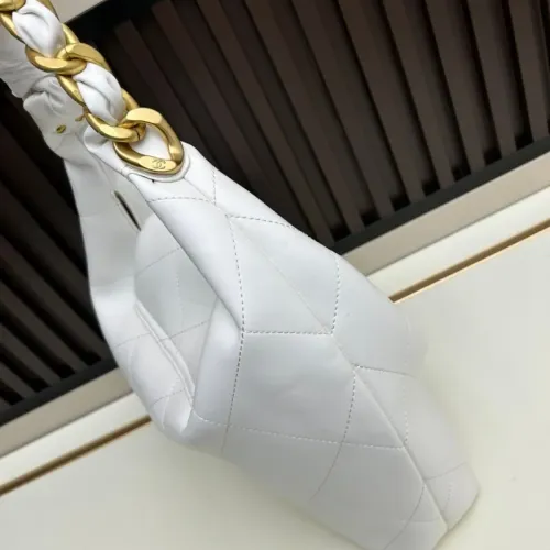 Replica Chanel AAA Quality Shoulder Bags For Women #1412011 $98.00 USD for Wholesale