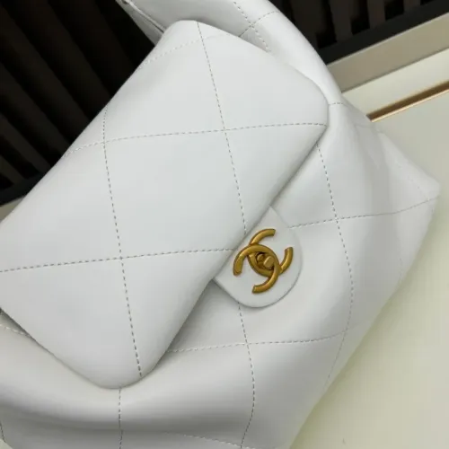 Replica Chanel AAA Quality Shoulder Bags For Women #1412011 $98.00 USD for Wholesale