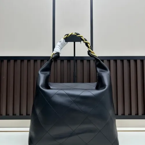 Replica Chanel AAA Quality Shoulder Bags For Women #1412012 $98.00 USD for Wholesale