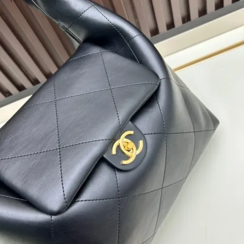 Replica Chanel AAA Quality Shoulder Bags For Women #1412012 $98.00 USD for Wholesale