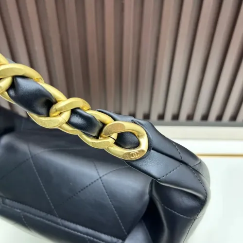 Replica Chanel AAA Quality Shoulder Bags For Women #1412012 $98.00 USD for Wholesale