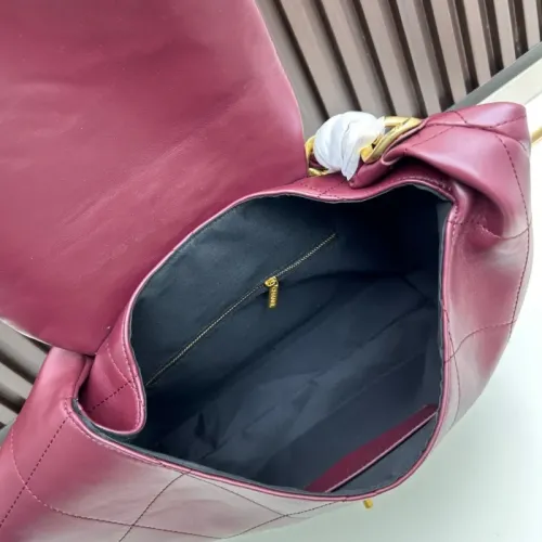 Replica Chanel AAA Quality Shoulder Bags For Women #1412013 $98.00 USD for Wholesale