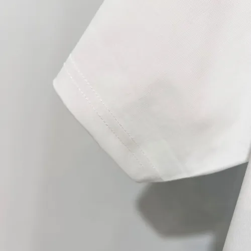 Replica Burberry T-Shirts Short Sleeved For Unisex #1412016 $45.00 USD for Wholesale