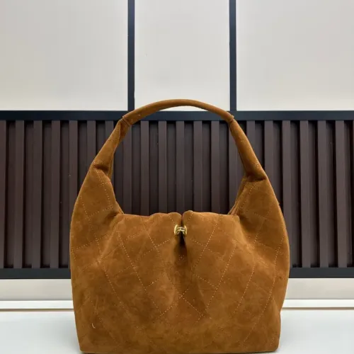 Replica Chanel AAA Quality Shoulder Bags For Women #1412018 $88.00 USD for Wholesale