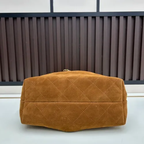 Replica Chanel AAA Quality Shoulder Bags For Women #1412018 $88.00 USD for Wholesale