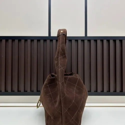 Replica Chanel AAA Quality Shoulder Bags For Women #1412019 $88.00 USD for Wholesale