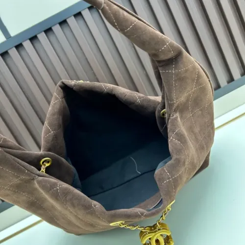 Replica Chanel AAA Quality Shoulder Bags For Women #1412019 $88.00 USD for Wholesale