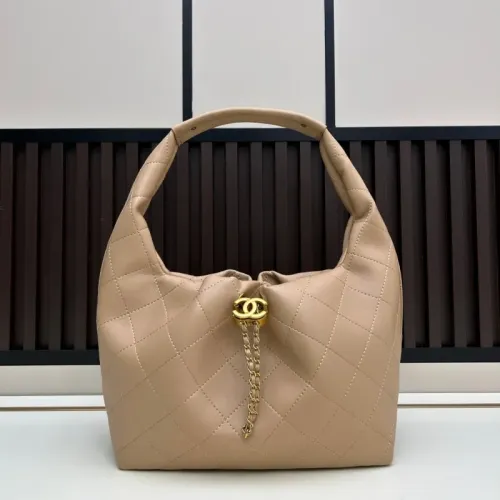 Chanel AAA Quality Shoulder Bags For Women #1412020 $88.00 USD, Wholesale Replica Chanel AAA Quality Shoulder Bags