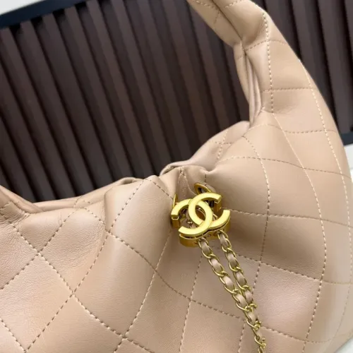 Replica Chanel AAA Quality Shoulder Bags For Women #1412020 $88.00 USD for Wholesale
