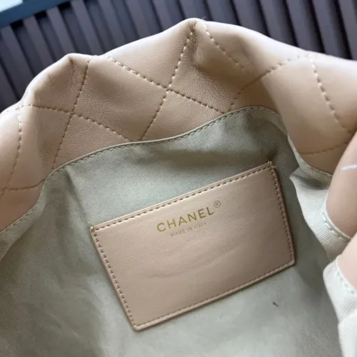 Replica Chanel AAA Quality Shoulder Bags For Women #1412020 $88.00 USD for Wholesale