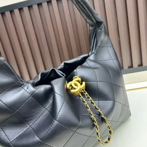 Replica Chanel AAA Quality Shoulder Bags For Women #1412021 $88.00 USD for Wholesale