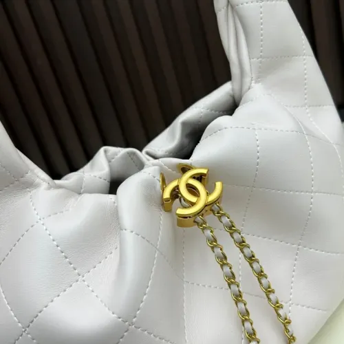 Replica Chanel AAA Quality Shoulder Bags For Women #1412022 $88.00 USD for Wholesale