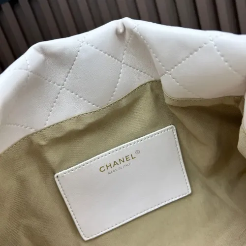 Replica Chanel AAA Quality Shoulder Bags For Women #1412022 $88.00 USD for Wholesale