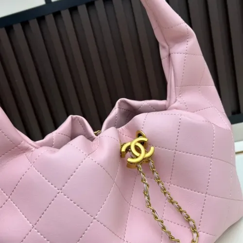 Replica Chanel AAA Quality Shoulder Bags For Women #1412023 $88.00 USD for Wholesale