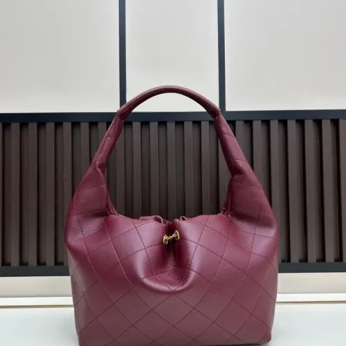 Replica Chanel AAA Quality Shoulder Bags For Women #1412024 $88.00 USD for Wholesale